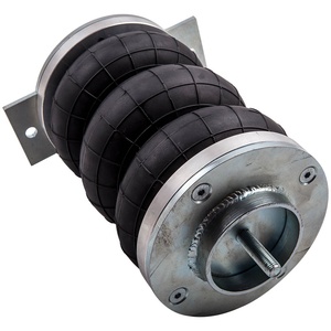 Fuelle de suspensión de bolsa de resorte de aire para campistas <span class=keywords><strong>Fiat</strong></span> Ducato, coche de furgonetas de Panel - Product Image 6