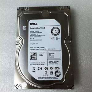 ฮาร์ดดิสก์สำหรับเซิร์ฟเวอร์แบบแร็ค 4TB SAS 3.5 7.2K ฮาร์ดดิสก์สำหรับเซิร์ฟเวอร์ - Product Image 4