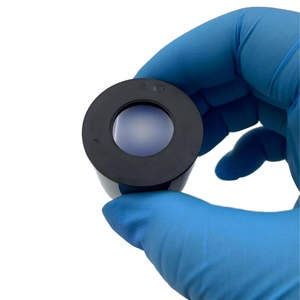 QCNV Q4-C Tubo Intensificatore d'Immagine a Due Tasti MX10160 GEN2+ FOM1200+ P43/P45 Nonautogate 60LP/mm per Dispositivi di Visione Notturna OEM/ODM - Product Image 5