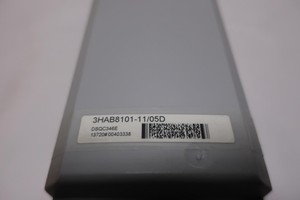 Unité de commande servo E3HAB8101-11 <span class=keywords><strong>ECB</strong></span> PLC - Product Image 5