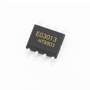 Transistores Originales de Alta Potencia MOSfet IGBT con Chip Controlador de Puerta EG3013 - Product Image 1