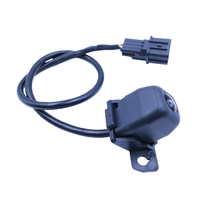 Caméra de recul étanche IP68 720P DC 12V pour Mistra 2013-2017, référence OE 95760-B3600, aide au stationnement et à la marche arrière, garantie 1 an