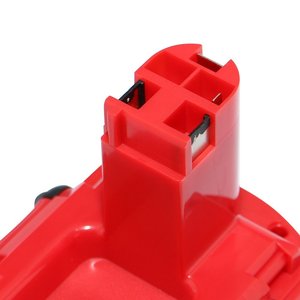 Batería de Repuesto de NiMH de 12V 2.0Ah 3.0AH para Bosch BAT045 BAT043 BAT120 BAT046 BAT139 BAT049 2607335249 - Product Image 6