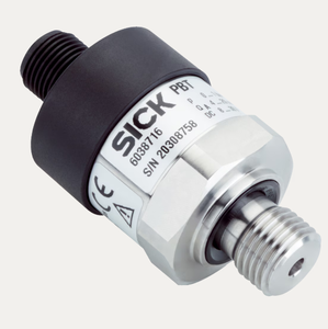 Sensores Sick 6043401 PBT-RB4X0AG1SSNAMA0Z - Product Image 1
