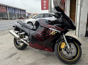 <span class=keywords><strong>Usato</strong></span> per Honda <span class=keywords><strong>merlo</strong></span> 1100 moto Cbr1100XX moto da corsa - Product Image 4