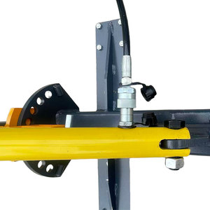 Banco di Raddrizzatura per Carrozzeria Auto, Strumento di Correzione <span class=keywords><strong>Telaio</strong></span> per Piccole Officine, Vendita Calda - Product Image 4