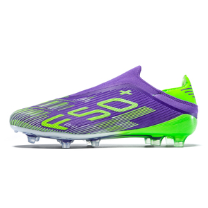 <span class=keywords><strong>Scarpe</strong></span> da Calcio Unisex <span class=keywords><strong>con</strong></span> Colletto a Calzino, Tomaia in TPU, <span class=keywords><strong>Tacchetti</strong></span> Misti FG AG, Piastra Antitorsione, Vendita all'Ingrosso, Fabbrica OEM - Product Image 2