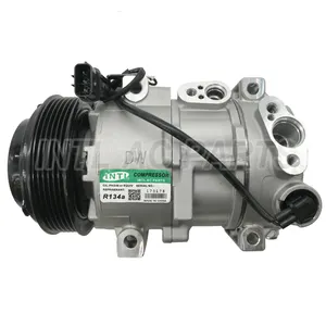 DVE12N Auto Ac Compressor for KIA RIO IV 1E39E17100 BP3222785M34 97701-H8400