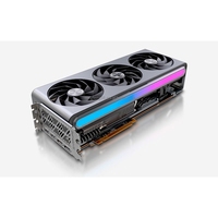 Nouvelle carte graphique de jeu RX 7900 XTX 24 Go GDDR6 Nitro OC avec interface DP