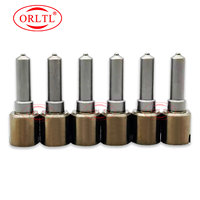 Kit de buses piézoélectriques G3P004, buses d'injecteurs Common Rail G3P005 VEG3P005 DLLA154G3P005 G3P017 pour 295700-0560295900-0430