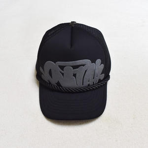 Casquette de Baseball Trucker Décontractée <span class=keywords><strong>Syna</strong></span> World à Broderie 3D avec Motif, Vente en Gros, Acceptant l'OEM - Product Image 5