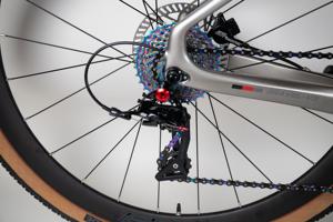 <span class=keywords><strong>Bicicleta</strong></span> de Carretera de Carbono TWITTER <span class=keywords><strong>Gravel</strong></span> V3 RS-24S 700C, con Cables Internos Completos y Frenos de Disco Hidráulicos, en Venta - Product Image 6