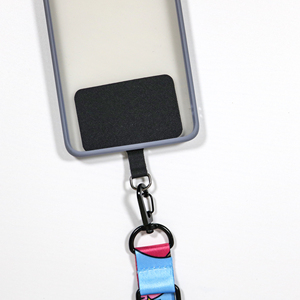 Custom <strong>Lanyard</strong> <strong>for</strong> Id Badge Name Badge <strong>Lanyard</strong> <strong>Phone</strong> Strap TPU Pad Adjustable <strong>Phone</strong> Strap Crossbody <strong>Lanyard</strong> - Product Image 6