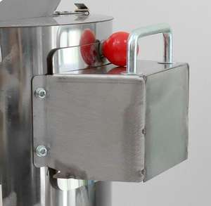 Máquina Peladora y Despellejadora <span class=keywords><strong>de</strong></span> Castañas <span class=keywords><strong>de</strong></span> Alta Eficiencia para Castañas <span class=keywords><strong>de</strong></span> Indias y <span class=keywords><strong>Chufa</strong></span> con Función Precisa <span class=keywords><strong>de</strong></span> Descascarado - Product Image 4