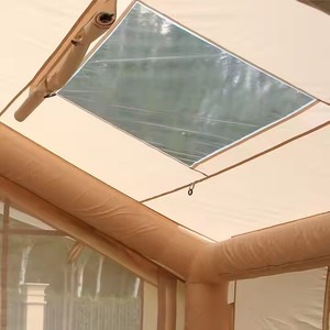 Tente touristique été vente chaude tentes familiales extérieures Iatable pour le camping - Product Image 4