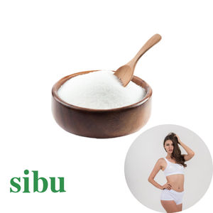 OEM Servicio Regulación del apetito Sibu Polvo crudo Quemar grasa Cuerpo Adelgazante Sibu Cuerpo Gestión de la energía Soporte Sibu Polvo - Product Image 1