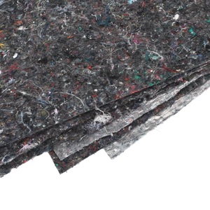 Feutre <span class=keywords><strong>de</strong></span> <span class=keywords><strong>laine</strong></span> polyester <span class=keywords><strong>de</strong></span> qualité supérieure, pour application industrielle, à bas prix - Product Image 5
