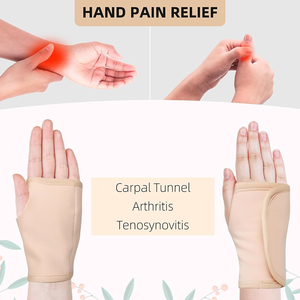 Kit de compresses réutilisables à l'huile de ricin pour la détoxification hépatique, pour épaules, mains, cou, genoux, cuisses, bras, lavable en machine - Product Image 4