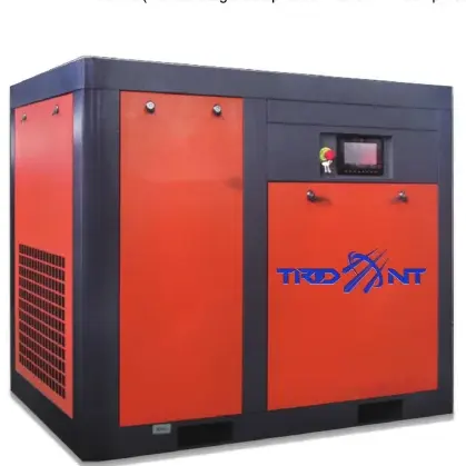 Bán hàng nóng 7.5KW 15KW 22Kw máy nén trục vít Máy nén khí trục vít với máy sấy không khí và máy nén khí trục vít