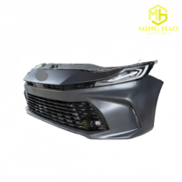 Pièces automobiles 2025 pour Toyota Camry : Kit de remplacement complet (pare-chocs, ventilateur de radiateur, feux de brouillard, phares, capot, pare-brise, kit carrosserie)