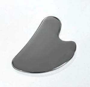 Metal Gua Sha - Product Image 1