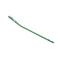 Clou intramédullaire anatomique pour tibia, très demandé, pour système de fixation des fractures du tibia