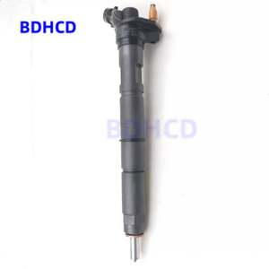 Iniettore Carburante Common Rail Diesel 0445116019 0 445 116 019 Parti Motore Auto 0986435395 580540211 5801540211 504341488 - Product Image 1