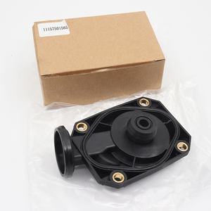Negro nuevo coche motor parte Tanfuer cárter Válvula de ventilación colector de admisión válvula reguladora 11157501565 para <span class=keywords><strong>BMW</strong></span> E38 E31 750i <span class=keywords><strong>850Ci</strong></span> - Product Image 6