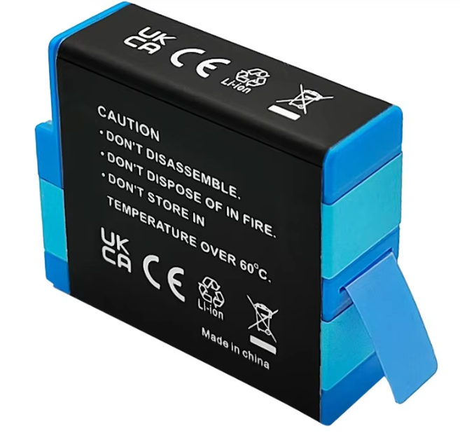 Hero11/10/9 de GoPro