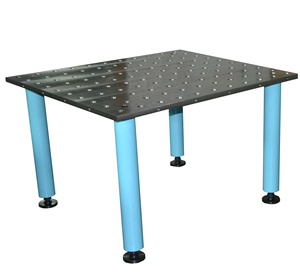 نظام تثبيت قياس وقياس أداة منصة طاولة لحام 2D - Product Image 4