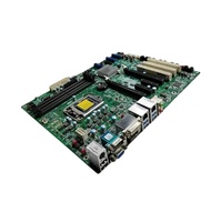 Nouvelle carte mère industrielle SD631-C236CRM/SD630-H110