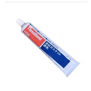 Threebond TB1110F Anaerobic Sealant <b>Liquid</b> Cleaner TB1110F Threadlocker 100G <b>Silicone</b> Easy-to-Use Other Adhesives - Product Image 3