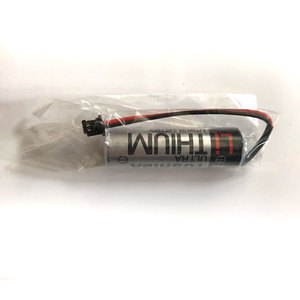 ER6V 3.6V สำหรับมอเตอร์ระบบควบคุม CNC คุณภาพสูง มีสินค้าในสต็อก - Product Image 3