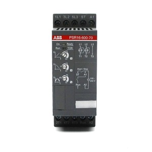 ซอฟต์สตาร์ทเตอร์ Abb รุ่น Psr30 600 70 7.5 กิโลวัตต์ 400 โวลต์ แบบโซลิดสเตท - Product Image 2
