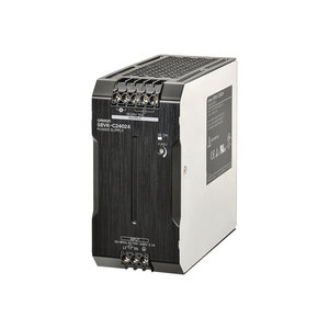 Suministros de PLC para Automatización y Seguridad O-mron S8VK-C24024 - Product Image 6