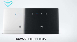 4G Router for <strong>Huawei</strong> B315S-22 B315S-607 TDD FDD LTE CPE Wireless White Technology Good Price Gps - Product Image 6