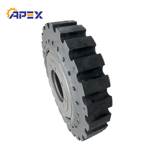 อะไหล่รถขุด APEX ความทนทานสูง รุ่น 249-0059 ข้อต่อภายในแบบยืดหยุ่น สำหรับเครื่องยนต์ 3516 3508 3512 รุ่น 2490059 - Product Image 2