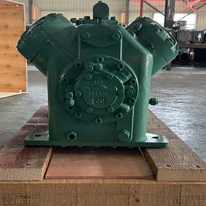 Kompresor Refrigerasi Piston 15hp & 20hp Laris untuk AC & Cold Room - Product Image 5