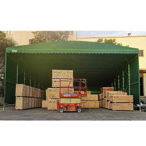 Youya, fabricant de tonnelles de voiture d'extérieur personnalisables, vente en gros, pliage instantané à une seule pression, auvent <span class=keywords><strong>pour</strong></span> abri et tente - Product Image 2