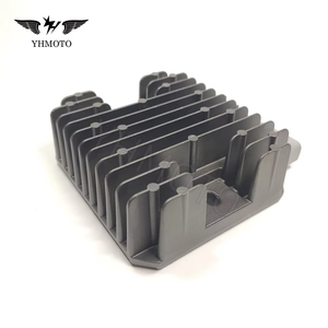 Regulador de Voltaje YHMOTO, Rectificador de 12V, Piezas del Sistema Eléctrico para Polaris RZR XP 900 1000 ACE 4013247 4015229 - Product Image 2