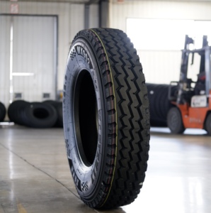 New YINGBA Radial Truck Tire 315/80R22.5 295/80R22.5 11R22.5 215/75R17.5 245/70R19.5 Heavy Duty <b>Load</b> Capacity 3 Year Warranty - Product Image 4