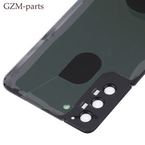 Telefono cellulare <span class=keywords><strong>S21</strong></span> plus porta posteriore della batteria per <span class=keywords><strong>Samsung</strong></span> Galaxy <span class=keywords><strong>S21</strong></span> + 5G G996 <span class=keywords><strong>cover</strong></span> posteriore custodia con sostituzione del coperchio della fotocamera - Product Image 6