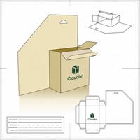 <strong>Best</strong> <strong>Selling</strong> Custom Match Boxes Packaging Boxes Handmade Candle Match <strong>Paper</strong> Box With Your Own Logo
