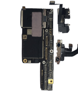 <span class=keywords><strong>Carte</strong></span> <span class=keywords><strong>mère</strong></span> originale débloquée avec Face ID sans FACE ID pour <span class=keywords><strong>iPhone</strong></span> <span class=keywords><strong>x</strong></span> 64GB 256gb <span class=keywords><strong>carte</strong></span> <span class=keywords><strong>mère</strong></span> - Product Image 4