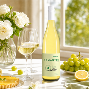 Vino Blanco Semidulce <span class=keywords><strong>Moscato</strong></span> Australiano Original 750ml, Vino de Uva Afrutado al por Mayor para Supermercados y Bares - Product Image 4