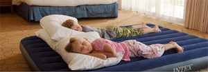 <span class=keywords><strong>INTEX</strong></span> 64759 Cama inflable para colchón de talla grande Cama inflable doble personalizada de alta calidad - Product Image 3