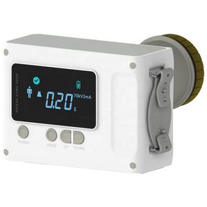 Nueva Llegada: Máquina Portátil de Rayos X Dental Handy 70KV 2mA <span class=keywords><strong>VDX</strong></span> 7020/<span class=keywords><strong>VDX</strong></span> 7030 Clase II para Uso Veterinario y Humano - Product Image 2