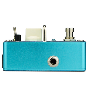 Pédale d'effets de guitare numérique de style réverbération, haute qualité, professionnelle, vente chaude - Product Image 2