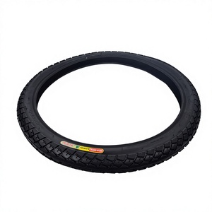 Neumáticos Negros Resistentes al Desgaste para Bicicleta Eléctrica 22*2.125 <span class=keywords><strong>K1123</strong></span>, Repuestos para Motocicleta - Product Image 1