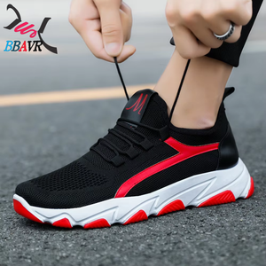 Zapatillas Deportivas de Moda para Hombre, Calzado Casual para Correr y Hacer Deporte - Product Image 6